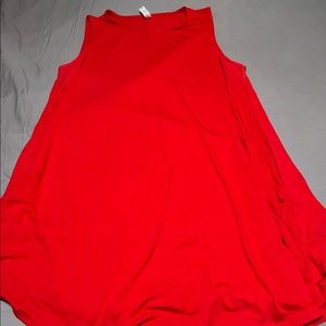 Zenana Plus Size Tank Top